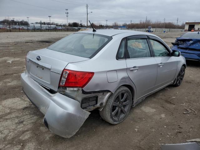 Photo 3 from auction – 2009 SUBARU IMPREZA 2. with VIN JF1GE61619G513516