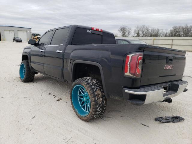 Photo 2 from auction – 2017 GMC SIERRA K15 with VIN 3GTU2NEC0HG348643
