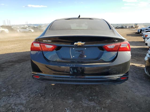 Photo 6 from auction – 2016 CHEVROLET MALIBU LS with VIN 1G1ZB5ST5GF181571