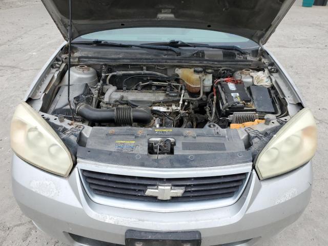 Photo 11 from auction – 2008 CHEVROLET MALIBU LS with VIN 1G1ZS58F08F102049