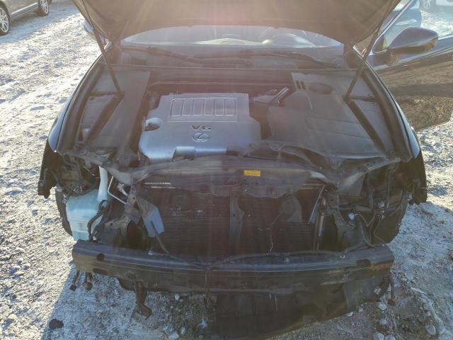 Photo 11 from auction – 2007 LEXUS ES 350 with VIN JTHBJ46G472068557
