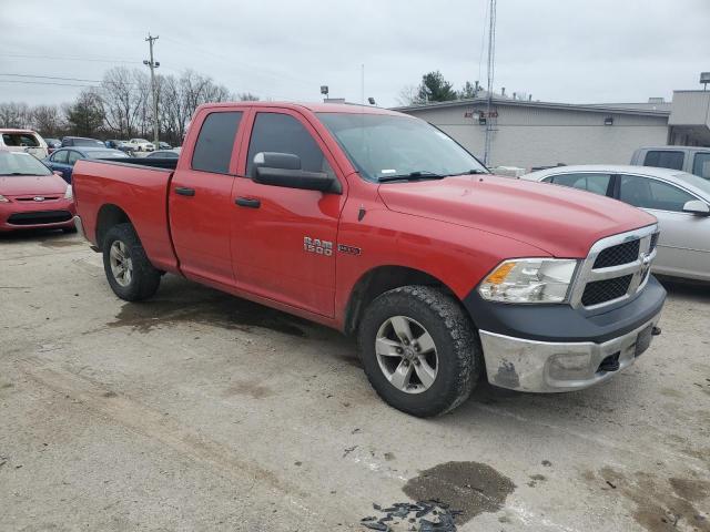 Photo 4 from auction – 2016 RAM 1500 ST with VIN 1C6RR7FM0GS175855