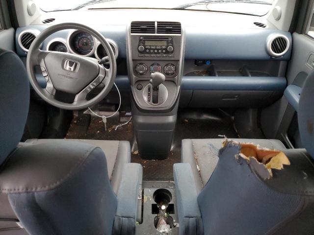 Photo 8 from auction – 2006 HONDA ELEMENT EX with VIN 5J6YH28696L006235
