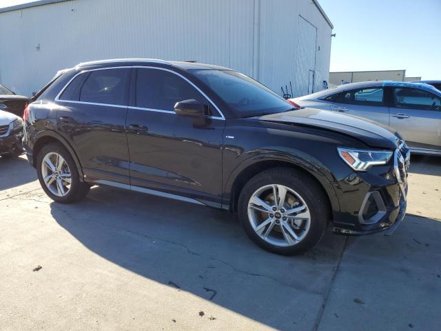 Photo 4 from auction – 2022 AUDI Q3 PREMIUM with VIN WA1EECF31N1083685