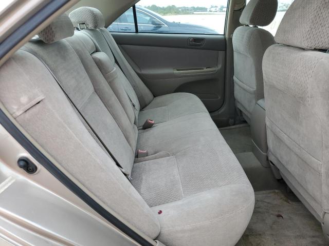 Photo 10 from auction – 2002 TOYOTA CAMRY LE with VIN 4T1BE32K62U595664