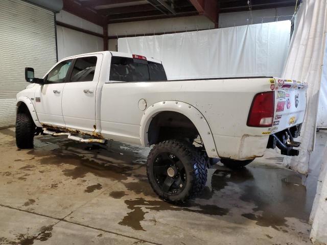 Photo 2 from auction – 2011 DODGE RAM 2500 with VIN 3D7TT2CT5BG620577