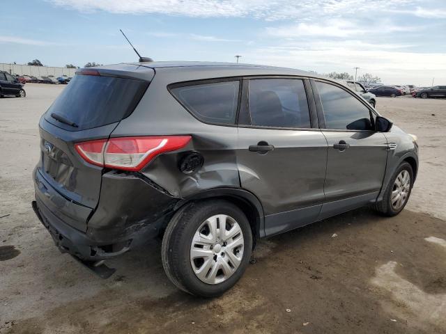 Photo 3 from auction – 2016 FORD ESCAPE S with VIN 1FMCU0F76GUB79794