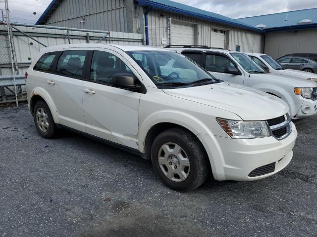 Photo 4 from auction – 2010 DODGE JOURNEY SE with VIN 3D4PG4FB2AT102160