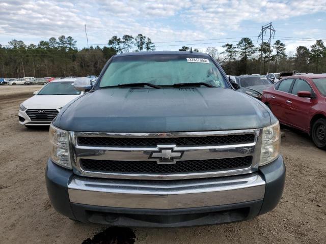 Photo 5 from auction – 2007 CHEVROLET SILVERADO with VIN 2GCEK13M371591864