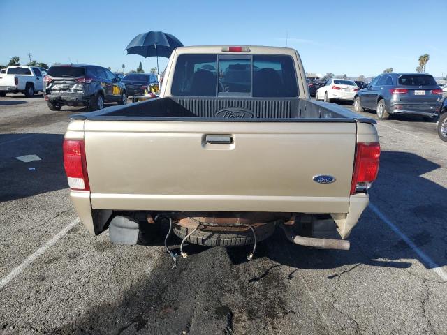Photo 6 from auction – 2000 FORD RANGER SUP with VIN 1FTYR14X3YPA19022