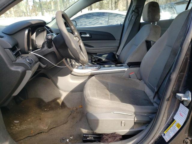 Photo 7 from auction – 2013 CHEVROLET MALIBU LS with VIN 1G11A5SA2DF316628