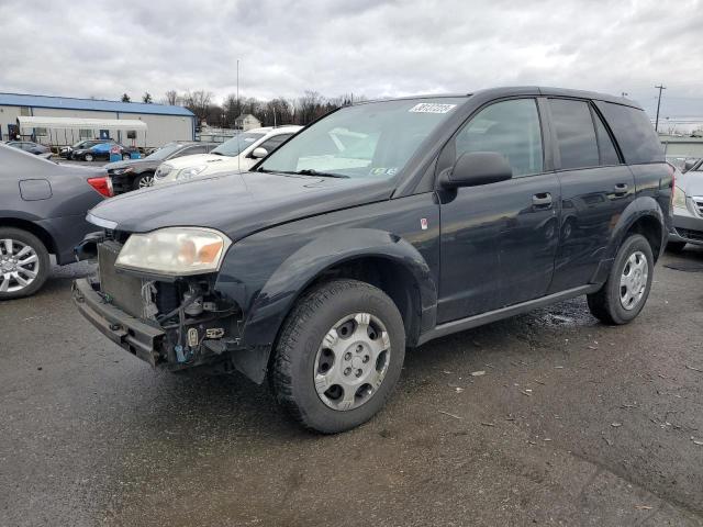 SATURN VUE 2007 with VIN 5GZCZ33D47S847572 - Photo from auction