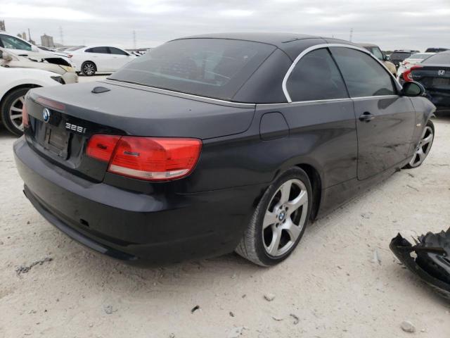Photo 3 from auction – 2008 BMW 328 I with VIN WBAWL13568PX20191