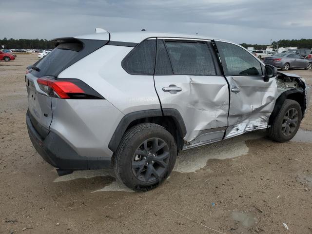 Photo 3 from auction – 2022 TOYOTA RAV4 LE with VIN 2T3H1RFV1NC189639