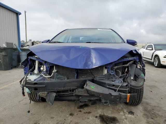 Photo 5 from auction – 2016 TOYOTA COROLLA L with VIN 5YFBURHE7GP392704
