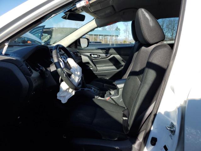 Photo 7 from auction – 2019 NISSAN ROGUE S with VIN KNMAT2MT1KP509178