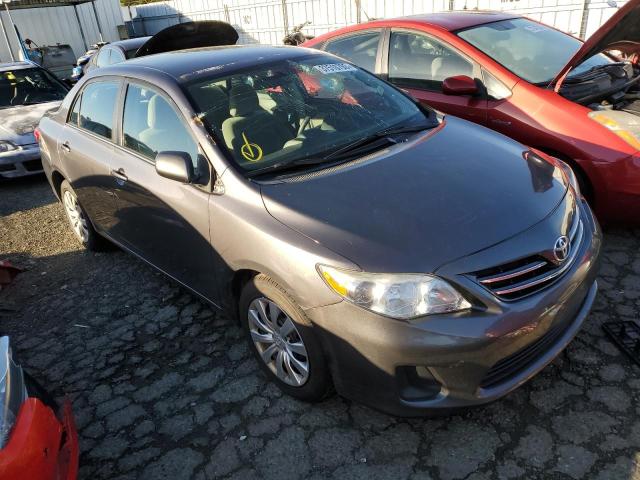 Photo 4 from auction – 2013 TOYOTA COROLLA BA with VIN 5YFBU4EE2DP218073