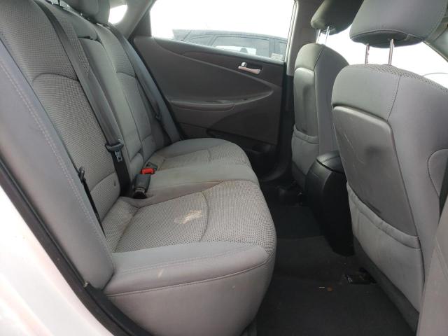 Photo 10 from auction – 2014 HYUNDAI SONATA GLS with VIN 5NPEB4AC8EH882383