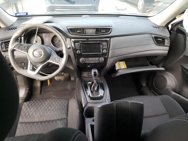 Photo 8 from auction – 2018 NISSAN ROGUE S with VIN KNMAT2MT8JP505143