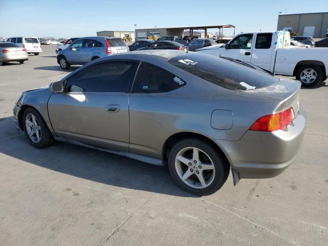 Photo 2 from auction – 2004 ACURA RSX with VIN JH4DC54824S004470