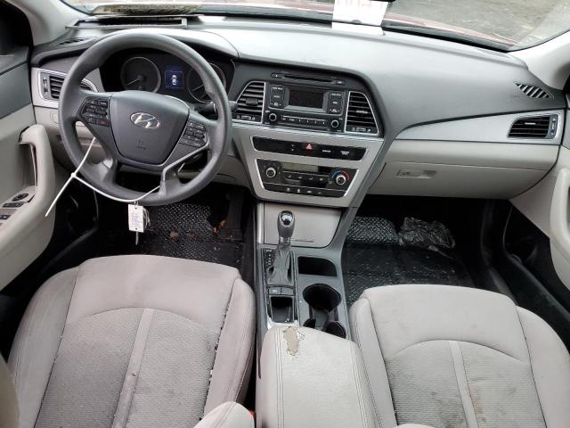 Photo 8 from auction – 2015 HYUNDAI SONATA SE with VIN 5NPE24AF1FH214372