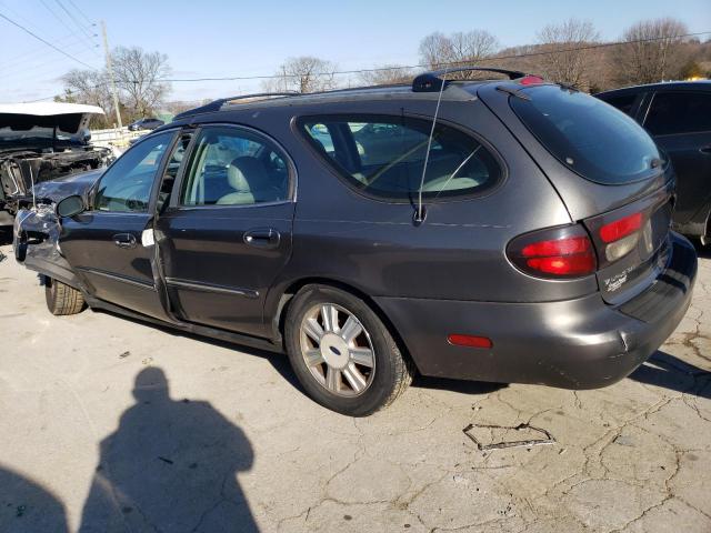 Photo 2 from auction – 2003 FORD TAURUS SEL with VIN 1FAFP59S23A113864