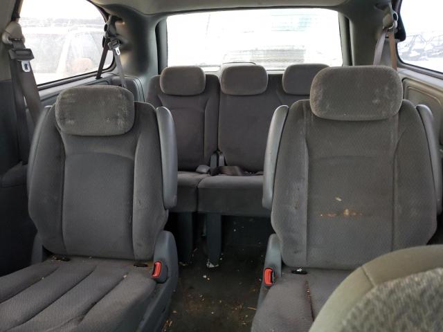 Photo 10 from auction – 2005 DODGE GRAND CARA with VIN 2D4GP24R15R377449
