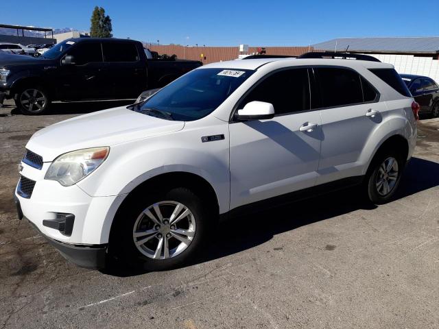 CHEVROLET EQUINOX LT 2013 with VIN 2GNALDEK7D6414362 - Photo from auction
