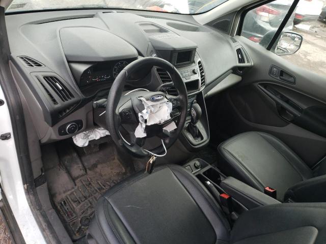 Photo 8 from auction – 2020 FORD TRANSIT CO with VIN NM0LS7E23L1435150