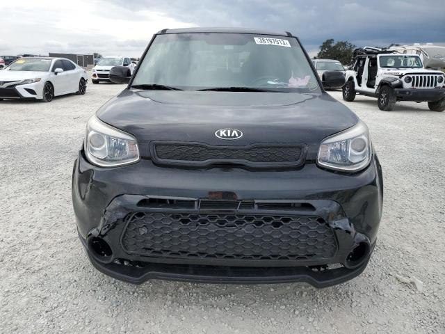 Photo 5 from auction – 2016 KIA SOUL + with VIN KNDJP3A59G7347131