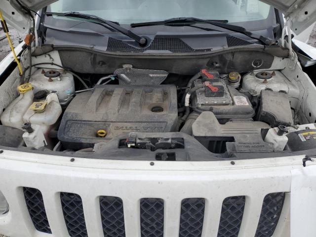 Photo 11 from auction – 2014 JEEP PATRIOT LA with VIN 1C4NJRFB3ED845845