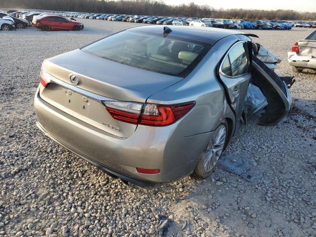 Photo 3 from auction – 2016 LEXUS ES 350 with VIN 58ABK1GG5GU003866