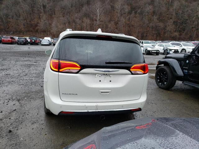 Photo 6 from auction – 2020 CHRYSLER PACIFICA T with VIN 2C4RC1EG9LR122022
