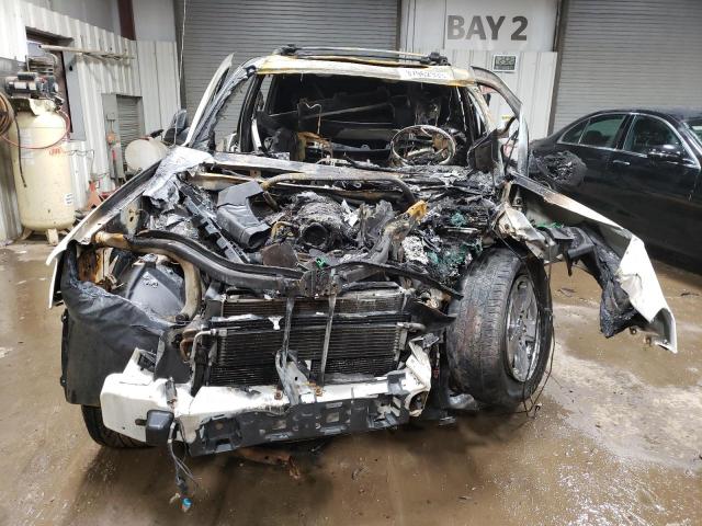 Photo 5 from auction – 2005 JEEP GRAND CHER with VIN 1J4HR58205C555140
