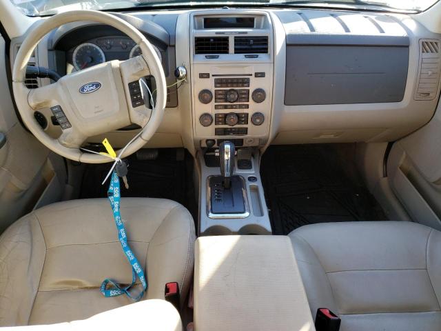 Photo 8 from auction – 2008 FORD ESCAPE HEV with VIN 1FMCU49H98KE51473