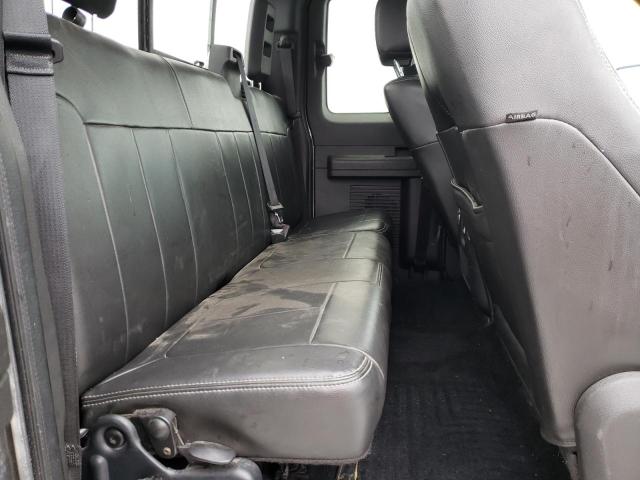 Photo 10 from auction – 2012 FORD F250 SUPER with VIN 1FT7X2BT2CEC91654