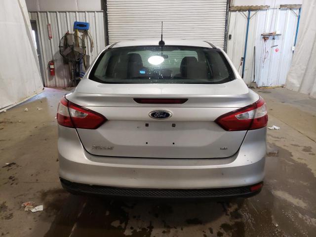 Photo 6 from auction – 2014 FORD FOCUS SE with VIN 1FADP3F28EL304423
