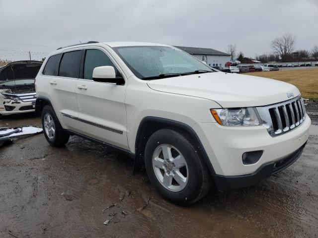 Photo 4 from auction – 2011 JEEP GRAND CHER with VIN 1J4RR4GG1BC550892