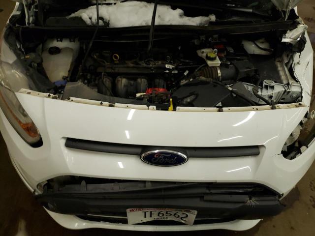 Photo 12 from auction – 2016 FORD TRANSIT CO with VIN NM0LS7F70G1238484
