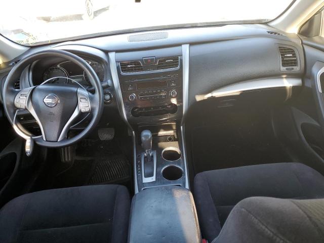 Photo 8 from auction – 2013 NISSAN ALTIMA 2.5 with VIN 1N4AL3AP4DC123335