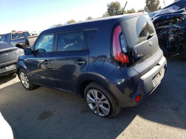 Photo 2 from auction – 2015 KIA SOUL + with VIN KNDJP3A58F7194031
