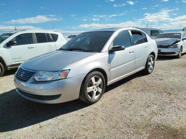 Photo 1 from auction – 2006 SATURN ION LEVEL with VIN 1G8AL55BX6Z137528