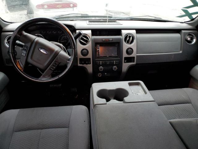 Photo 8 from auction – 2011 FORD F150 SUPER with VIN 1FTVX1EF1BKD18978