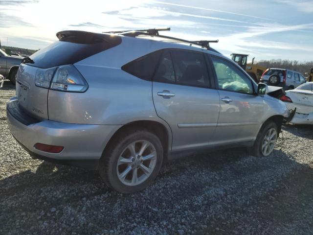 Zdjęcie 3 z aukcji – 2009 LEXUS RX 350 z VIN 2T2HK31U89C125519