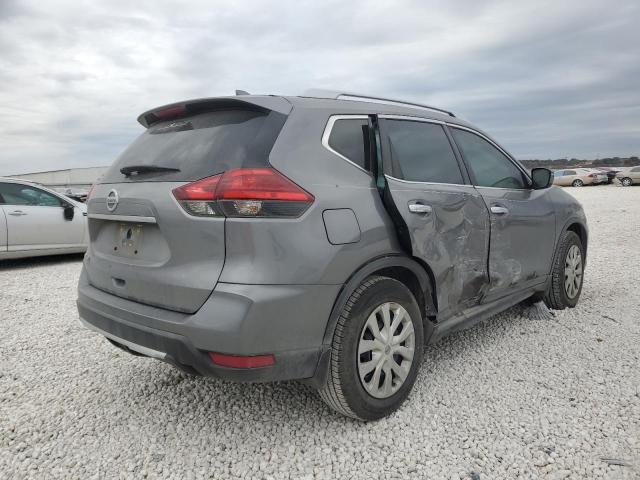 Photo 3 from auction – 2017 NISSAN ROGUE S with VIN KNMAT2MT0HP542620