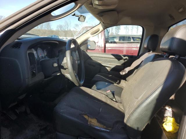 Photo 7 from auction – 2004 DODGE RAM 1500 S with VIN 1D7HA16N14J196481