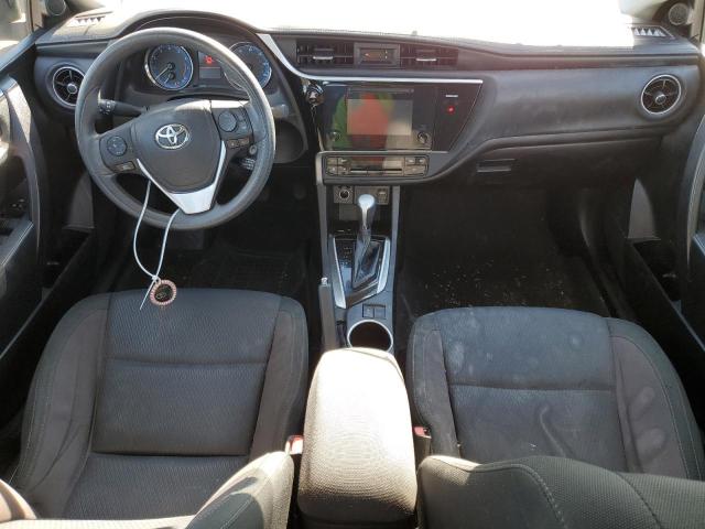 Photo 8 from auction – 2017 TOYOTA COROLLA L with VIN 5YFBURHE3HP690958