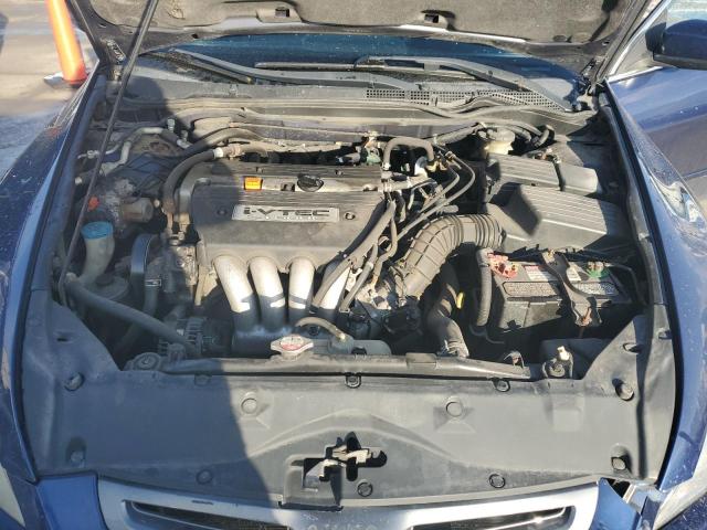 Photo 11 from auction – 2003 HONDA ACCORD EX with VIN JHMCM56703C035013