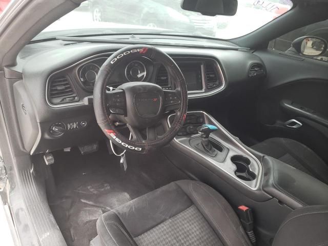 Photo 8 from auction – 2015 DODGE CHALLENGER with VIN 2C3CDZAG9FH821172