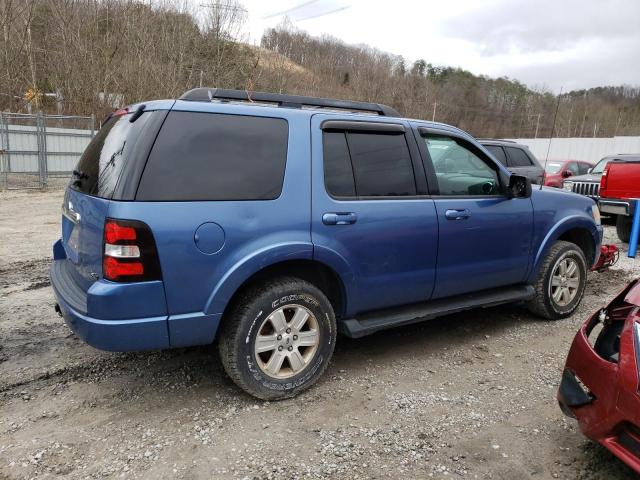 Photo 3 from auction – 2009 FORD EXPLORER X with VIN 1FMEU73E59UA41493